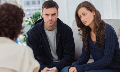 mediation vs. collaborative divorce