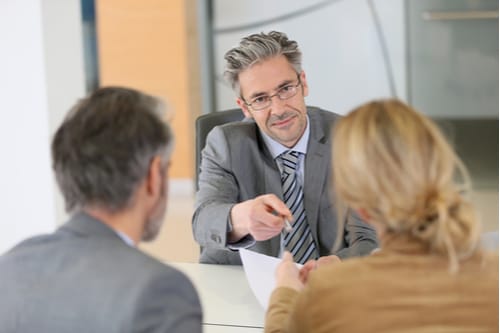 collaborative lawyer