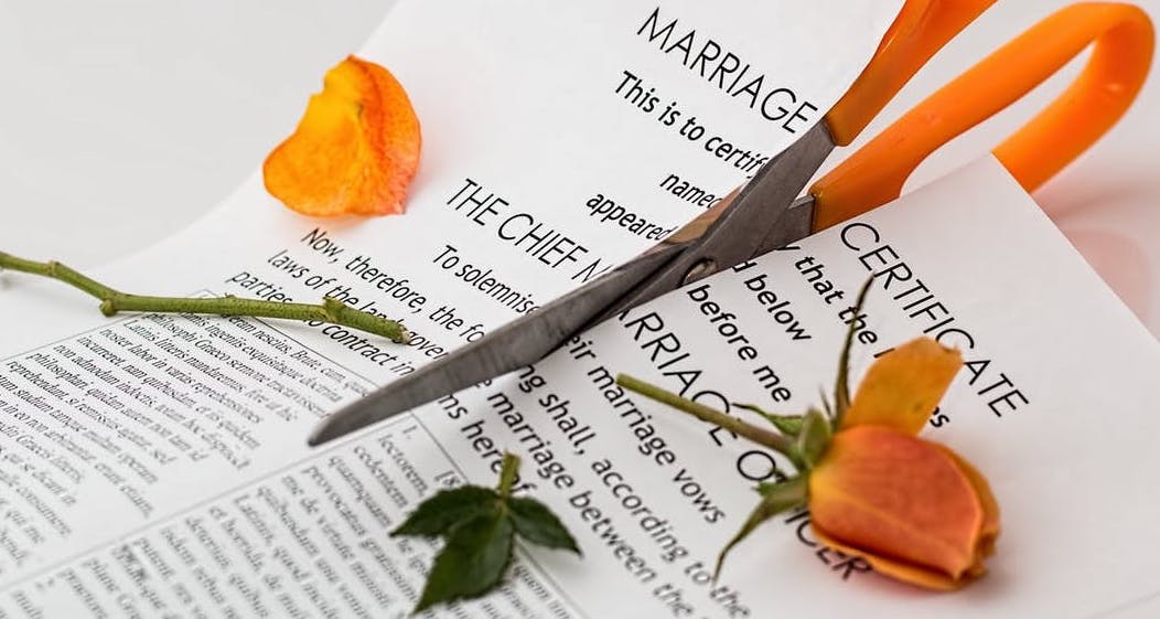 divorce separation marriage breakup split 39483 2