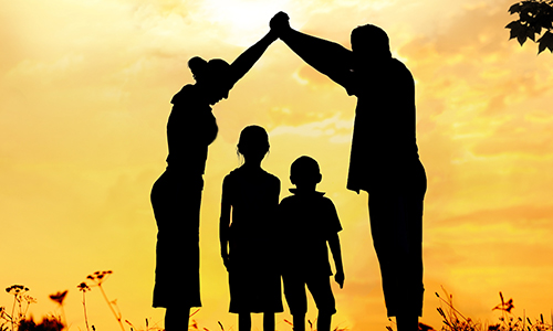 family