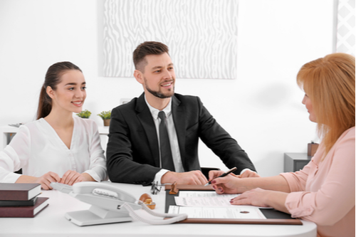 top family attorneys