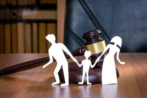 Family law attorney Kim Ciesinski discusses how to reduce conflict during divorce for children on Long Island